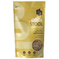 Cool Stool Raw Seed & High Fibre Mix Vanilla